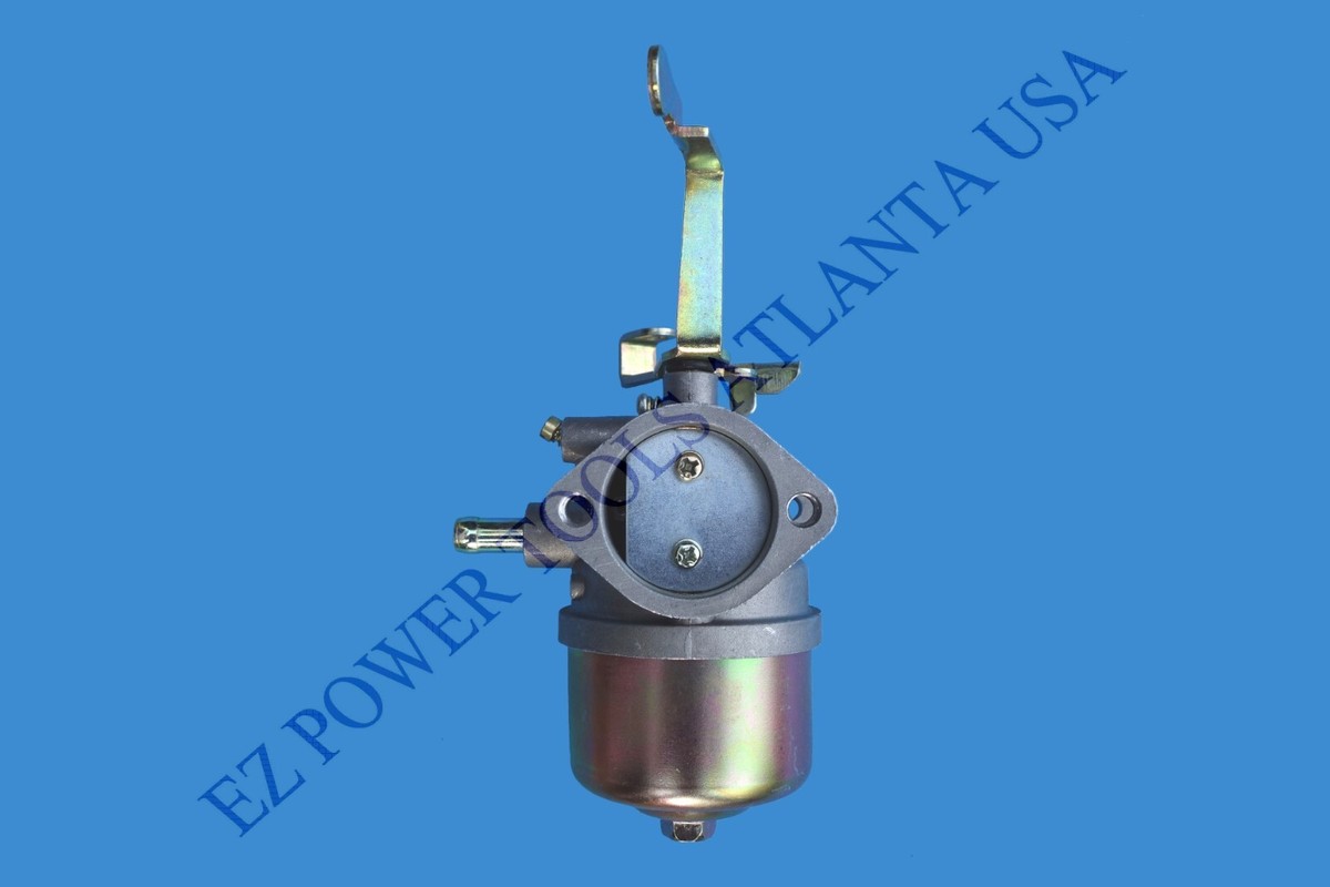 ヤマハ YS624T キャブレター 7Y6-14501-01 Yamaha YS624 YS624T YS624W Snowblower Carburetor Assembly Type B