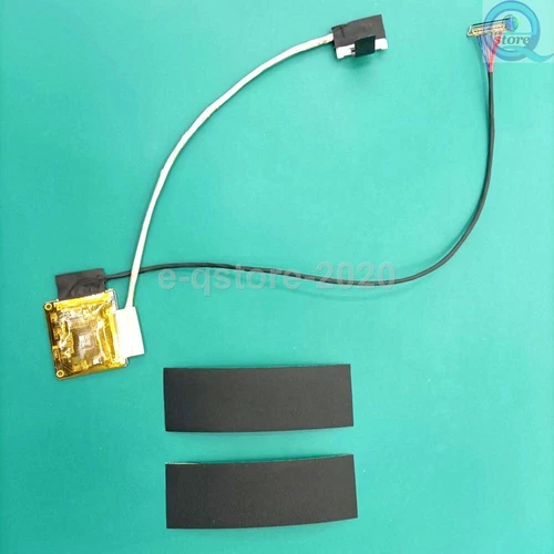 New 1080p 1920X1080 IPS FHD Upgrade Kit for thinkpad T430 T420 LCD controller