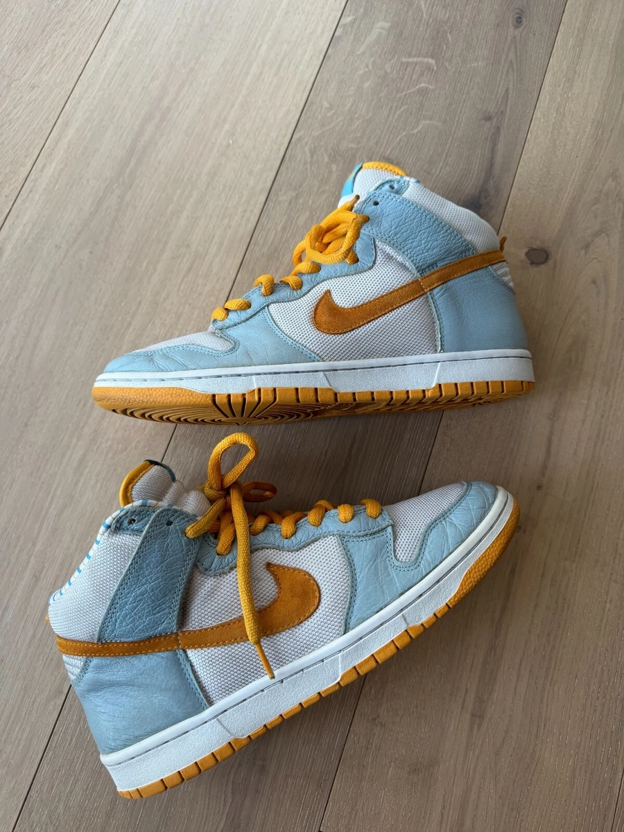 Nike Dunk High Shima Shima 2 | eBay