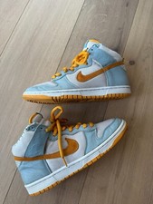 Nike Dunk High Shima Shima 2 for Sale | Authenticity Guaranteed | eBay