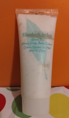 Elizabeth Arden Green Tea Honey Drops Body Cream 3.3 oz ** NEW