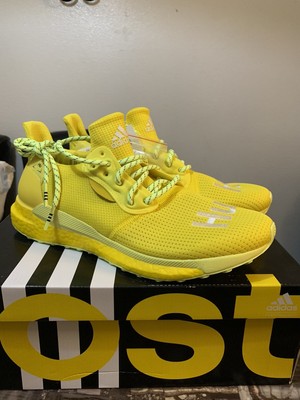 solar hu yellow