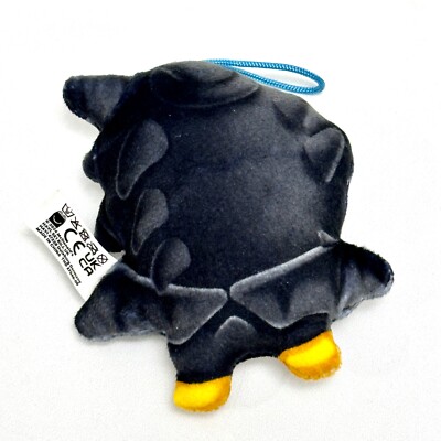 Bad Badtz-Maru McDonalds Happy Meal Yu-Gi-Oh x Sanrio