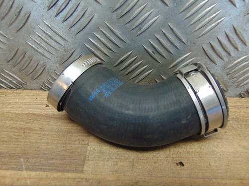 VW Sharan 7N II 1.4 TSI Druckschlauch Ladeluftkühlerschlauch 1K0145828C