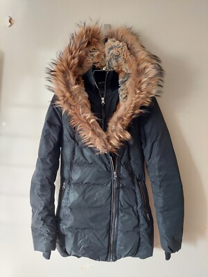 MACKAGE Akiva Parka Jacket