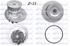 Pompe à eau Chevrolet NUBIRA