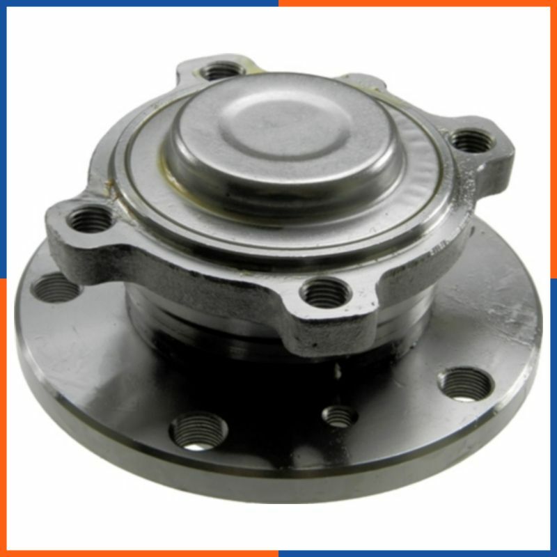 Moyeu de roue arrière MINI r56 r60 roulement de rechange essieu référence 33409806302 mécanique