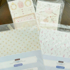 CLOSE TO MY HEART Lot Paper, Stickease, NEW  Choose 5 CTMH Scrapbook