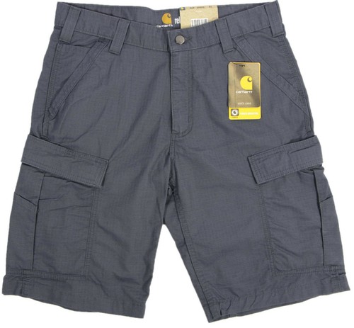 CARHARTT Force Broxton ripstop stretch 