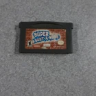 Super Bust-A-Move Nintendo Game Boy Advance Authentic