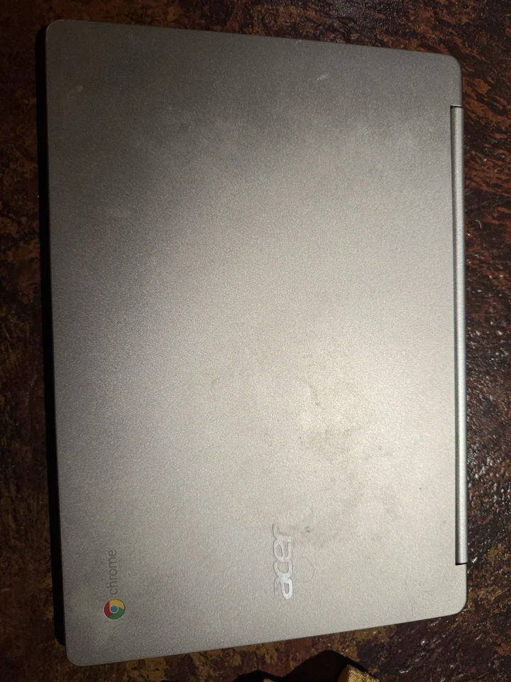 Acer Chromebook R13 pantalla táctil Foto 4 de 4