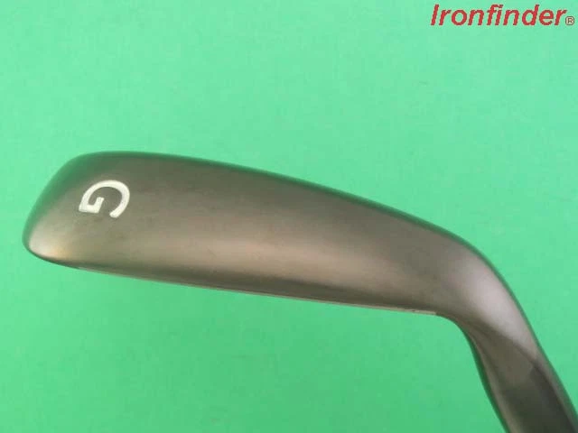 Adams Idea Tech V4 Forged GW Gap Wedge Graphite Senior Shaft Mens LEFT HAND - Image 3 of 4