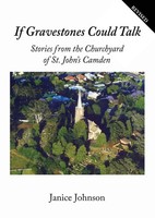 Janice Johnson | If Gravestones Could Talk | Taschenbuch | Englisch (2022)