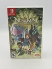 Ni No Kuni: Wrath of the White Witch - Nintendo Switch
