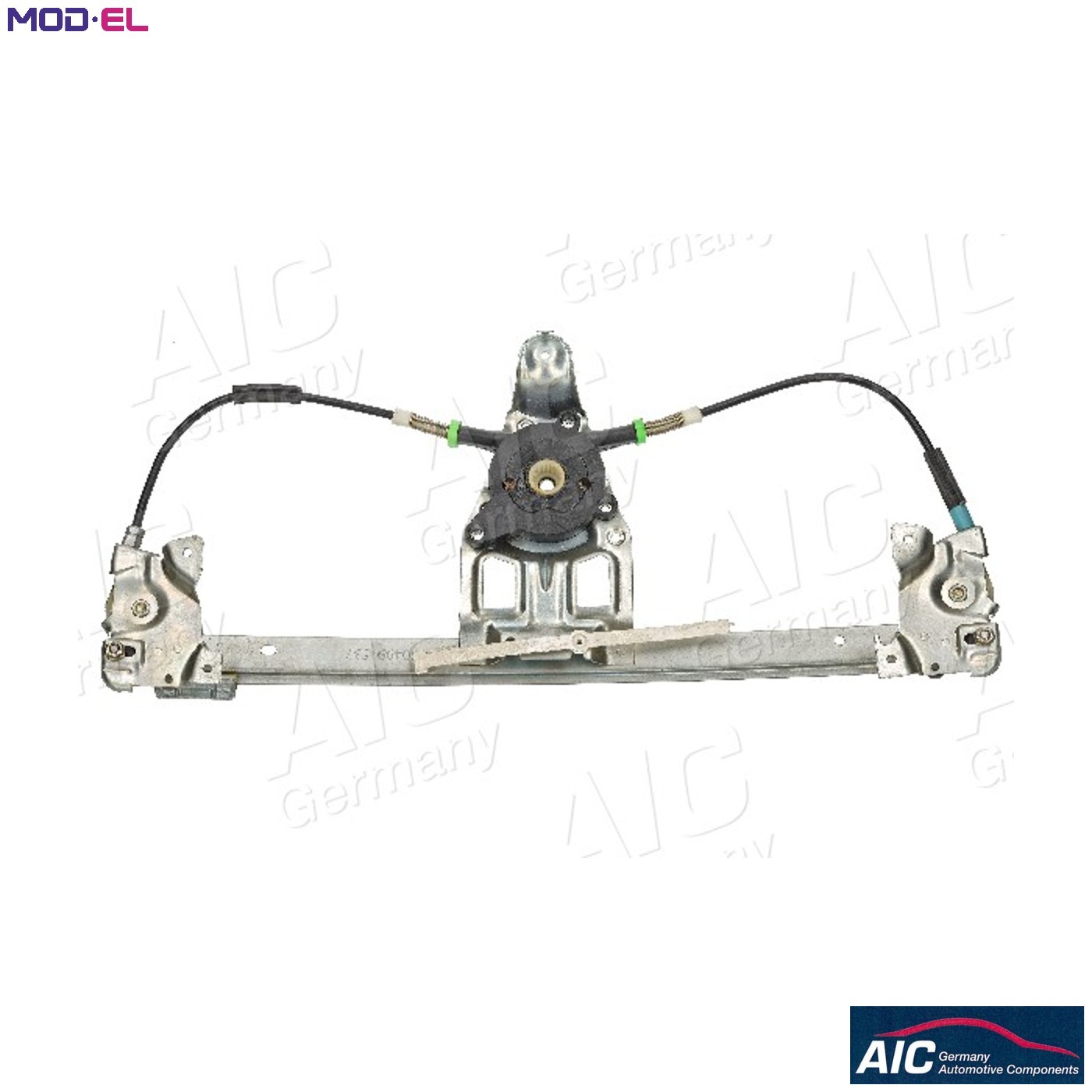 WINDOW REGULATOR 50499 FOR MERCEDES-BENZ OM 606.961 3.0L OM 603.971 3.4L 6cyl