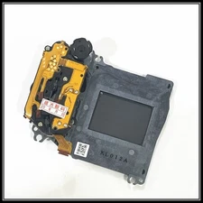 Repair Parts For Canon EOS R7 Shutter Unit Blade Curtain Box Group Assy