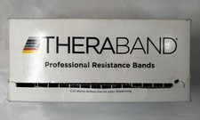 Theraband 6 Yard Exercise Band - 5.8LB / 2.6kg resistance