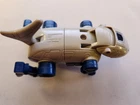 Transformers Rippersnapper G1 1987 Hasbro Terrorcons Action Figure Toy Vintage