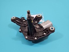 Dacia Sandero III 2021 GENUINE Wischermotor Heckscheibe 287109280R IPJ229584