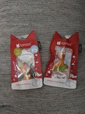 Tonies 2er SET, Die Glücksfüchse und Vom Fu...