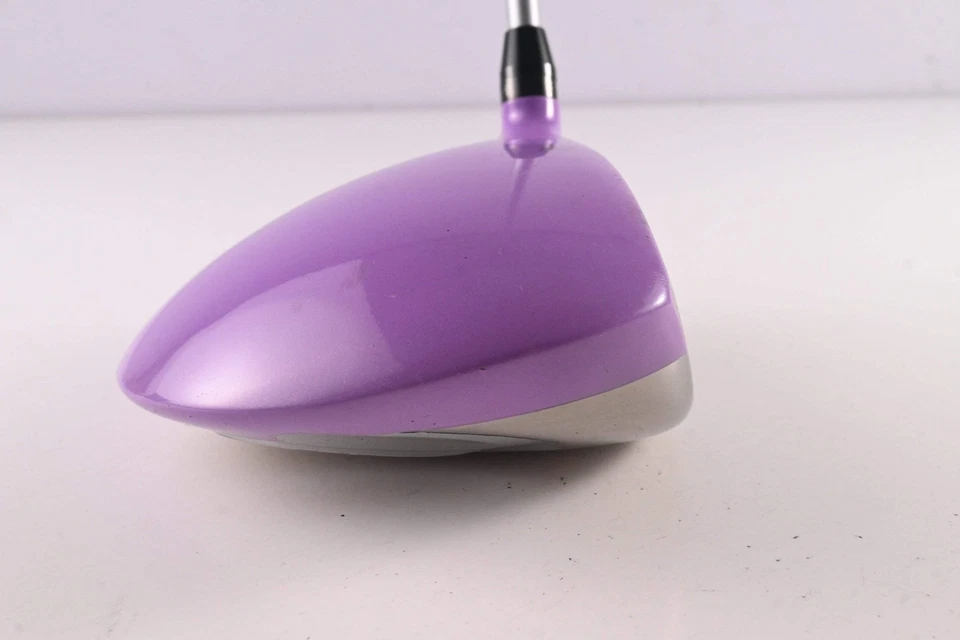 Ladies Lynx Tigeres Driver / 12-16 Degree / Ladies Flex Lynx Shaft - Image 3 of 4