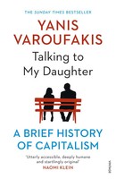 Yanis Varoufakis | Talking To My Daughter | Taschenbuch | Englisch (2019)