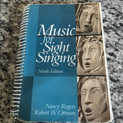 Music for Sight Singing