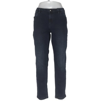Tom Tailor, Jeans, Größe: 32, model: alexa, Blau #4hO