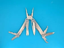 LEATHERMAN WINGMAN MULTI-TOOL! FAST SHIPPING!