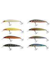 Jackall Rerange 85SP MR 85mm 7.9g Suspending Jerkbait