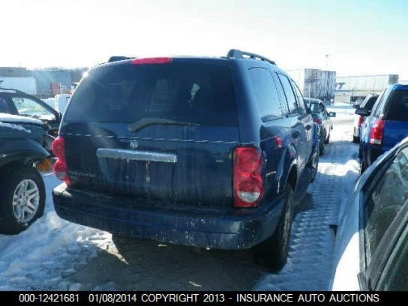 ABS Pump Anti-Lock Brake Part Assembly Fits 04-05 DURANGO 1383289
