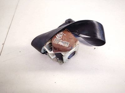 9654437877 Sicherheitsgurt Gurt Vorne Rechts  Citroen C4 Picasso DE1859961-74
