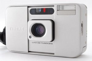 Fujifilm Cardia Mini Tiara | eBay