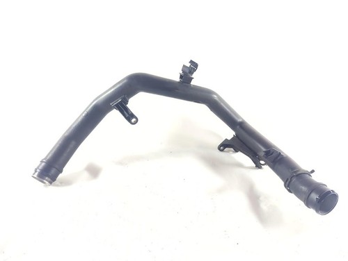 6Q0145770AA Hülle Hochdruckpumpe Ladeluftkühler VOLKSWAGEN Polo 1.4 D 51KW 5M 5P