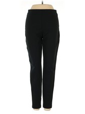 Banana Republic Factory Store Women Black Active Pants XS