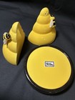 Buzz Dept 56 Salt and Pepper Shakers Beehive — photo 5