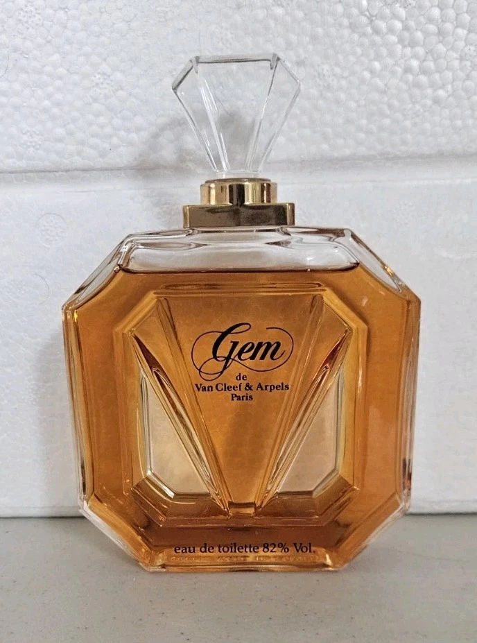 Van Cleef & Arpels Gem Fragrances for Women | eBay