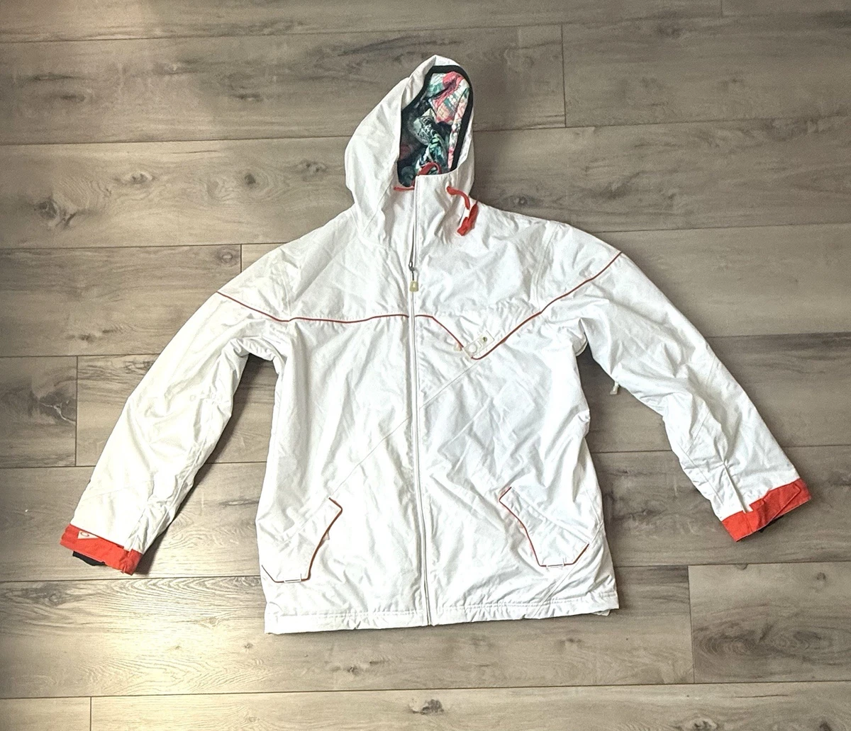 Oakley White Size XL Winter Sports Clothing for sale | eBay