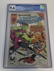 Amazing Spider-Man #312 CGC 9.6