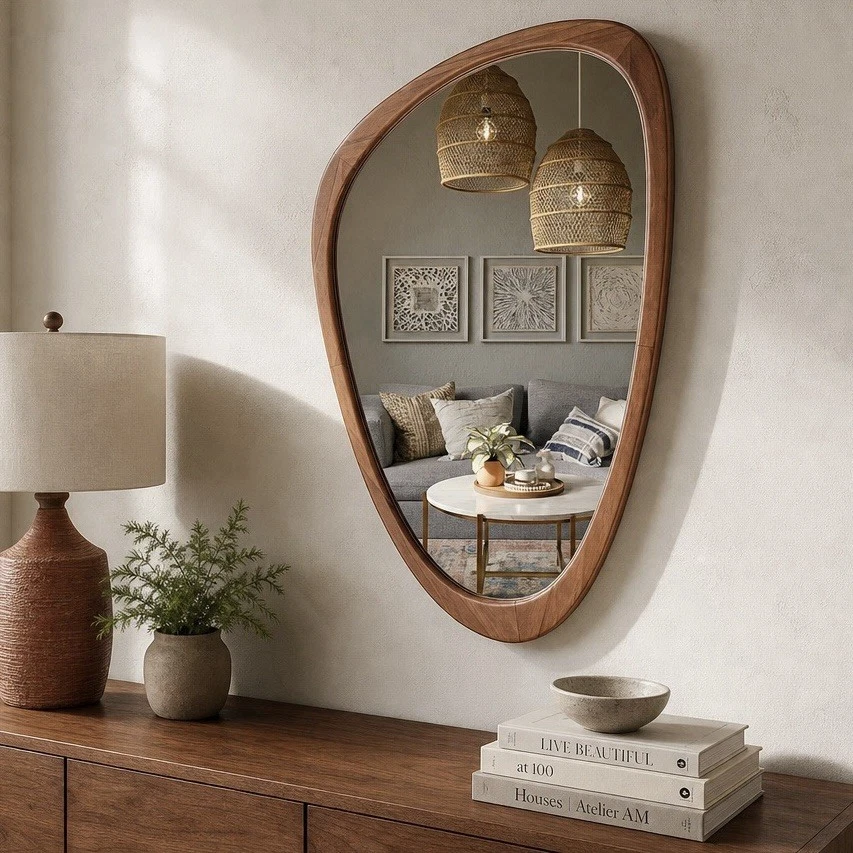 west elm Home Décor Mirrors for sale | eBay