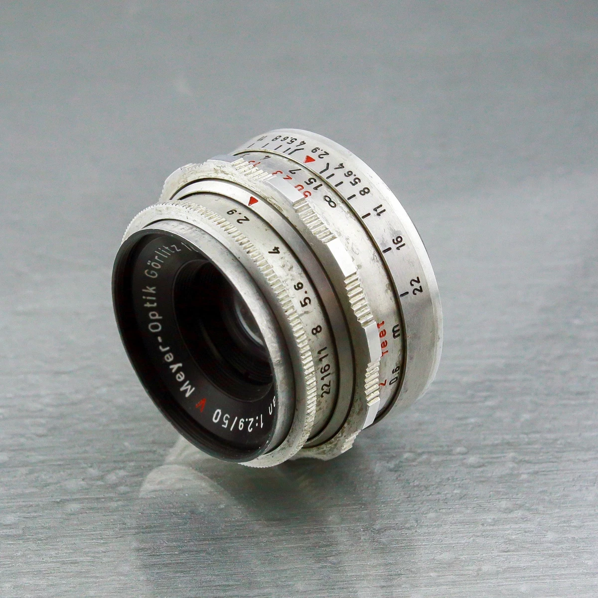Trioplan | Acquisti Online su eBay