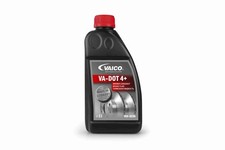 VAICO Bremsflüssigkeit V60-0236 für MERCEDES BMW FORD VW AUDI OPEL Flasche GOLF