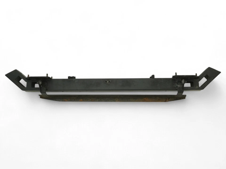 2002 - 2004 MASERATI SPYDER M138 REINFORCEMENT BAR BUMPER SUPPORT FRONT OEM - Изображение 3 из 4