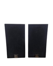 Celestion SL6 Black HI-FI Speaker Pair - Response Range - Good