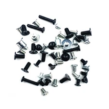 Replacement Full Set Assorted Screws Repair Kit For NS Switch Console