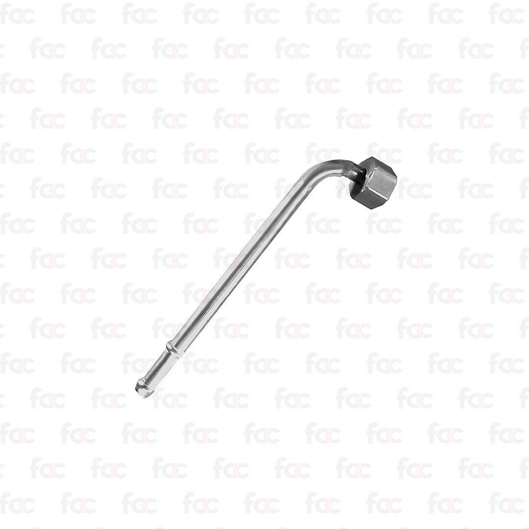 DPF Pressure Pipe For Mercedes Viano 3.0 06-10 Front BM Cats PP11180A