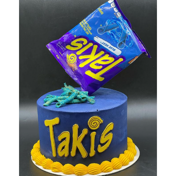 takis ブルー ヒートウェーブ タキスポテトチップス 3点セット Takis Blue Heat Waves 2.5 oz Snack Size Bag, Hot Chili Pepper