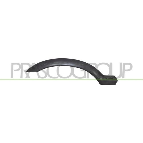 Élargissement aile Prasco OP7151582 avant gauche Opel pour rouler serein en ville