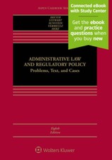 Administrative Law and Regulatory Policy: Pro...