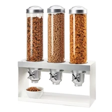Cal-Mil CalMil 3598355 Luxe Cereal Dispenser